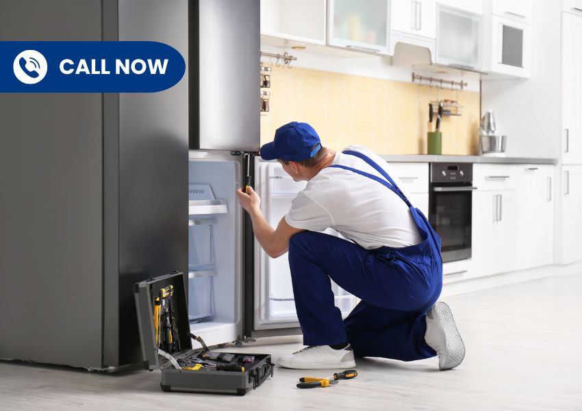 Mouthcard Appliance Repair Company